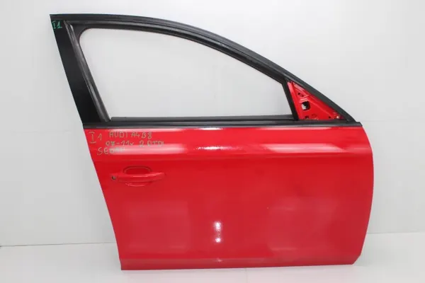 OEM 360212968 etu-oikea ovi Audi A4 B8:lle image 2