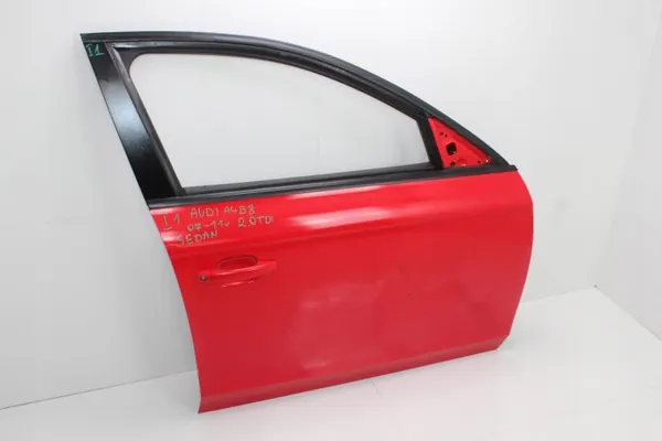 OEM 360212968 etu-oikea ovi Audi A4 B8:lle image 3
