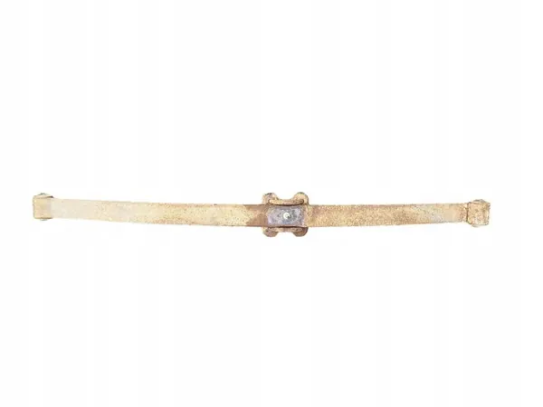 Ressort arrière droit Volkswagen Caddy 2007 OEM JUT171085 image 3