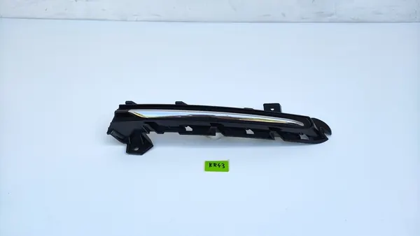 VOLVO V40 II LIFT 16- Telaio Inferiore Paraurti Anteriore Sinistro (KR43) image 2
