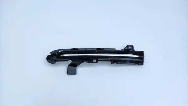 VOLVO V40 II LIFT 16- Telaio Inferiore Paraurti Anteriore Sinistro (KR43) image 3