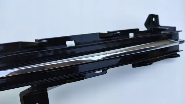 VOLVO V40 II LIFT 16- Telaio Inferiore Paraurti Anteriore Sinistro (KR43) image 7