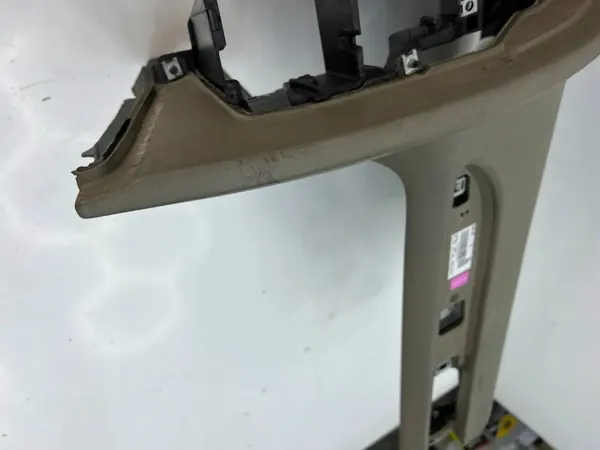 Salpicadero OEM YQP3743 para Audi A6 S6 C6 4F image 8