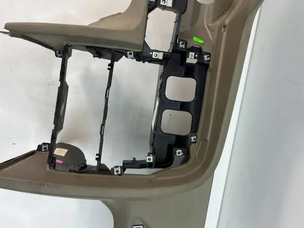 Salpicadero OEM YQP3743 para Audi A6 S6 C6 4F image 9