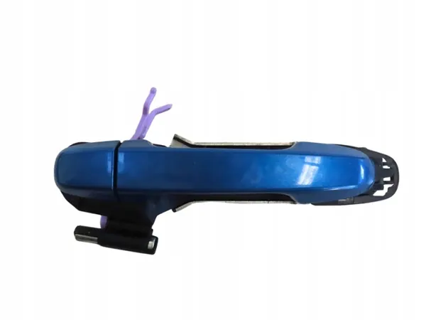 OEM 8T7 rechter achter buitenhandgreep Toyota Auris II image 2