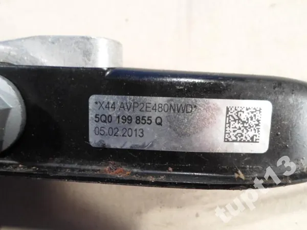 Soporte de motor VW Audi Seat Skoda 2.0 TDI 5Q0199855Q image 2