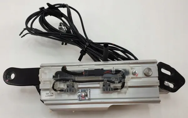 Mercedes SL R230 takaktuator OEM A2303600335 image 4