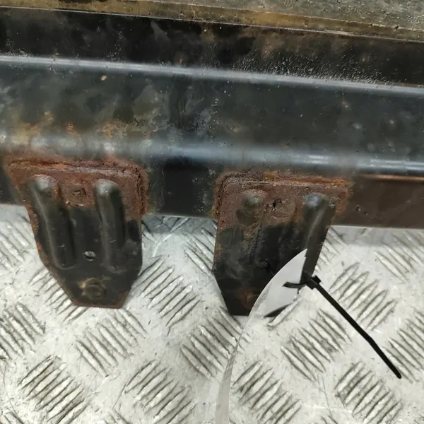 Etupuskuri VW Passat Variant B8 3G0807109F image 7