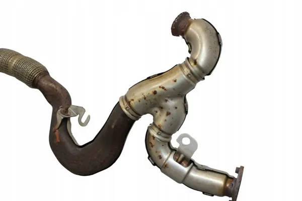 Connecteur d'échappement CHRYSLER PACIFICA AWD - Pièce OEM image 4