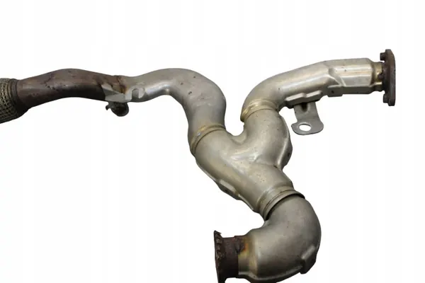 Connecteur d'échappement CHRYSLER PACIFICA AWD - Pièce OEM image 5