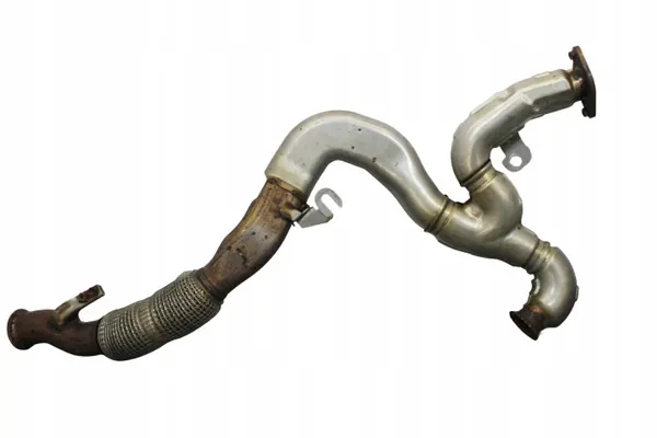 Connecteur d'échappement CHRYSLER PACIFICA AWD - Pièce OEM image 6