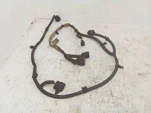 PDC Bedrading Hyundai Santa Fe image 1