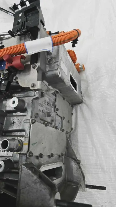 Inversor Renault Zoe OEM 296G18935R Usado image 4