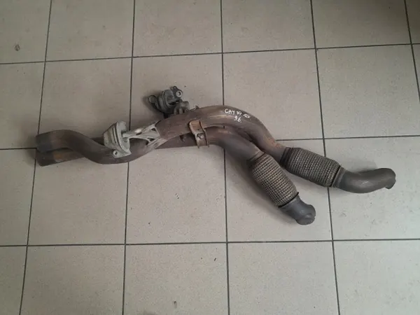 OEM 7P0253311 Vibrationsdämpare för Porsche Cayenne 7P image 2