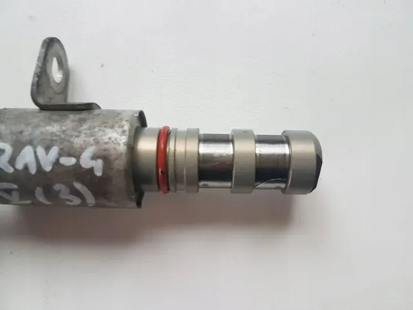 Solenoide de distribución variable Toyota RAV4 OEM 1F10AK47E image 5