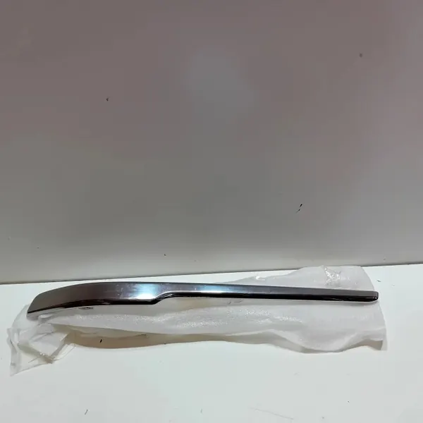 OEM 08P02-SWA-0000-E7 Linker Voorbumper Chrom Strip image 2