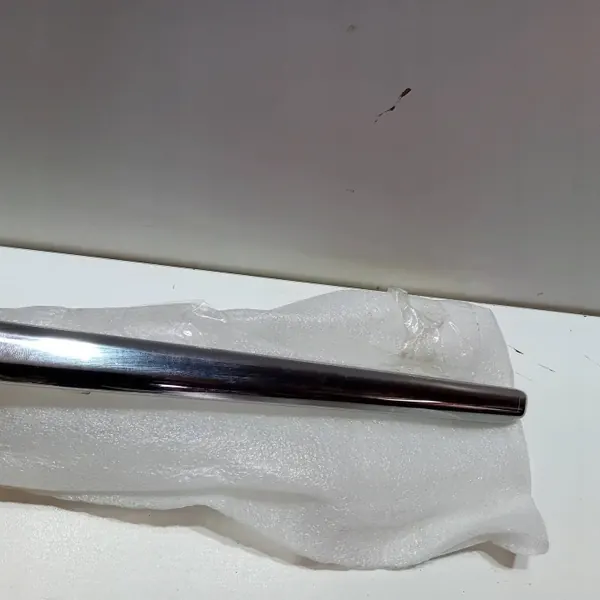 OEM 08P02-SWA-0000-E7 Linker Voorbumper Chrom Strip image 4