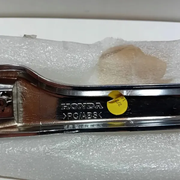 OEM 08P02-SWA-0000-E7 Linker Voorbumper Chrom Strip image 7