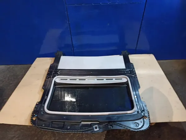 Schiebedach Volvo V70 2006 OEM 30799041 - Gebraucht image 4