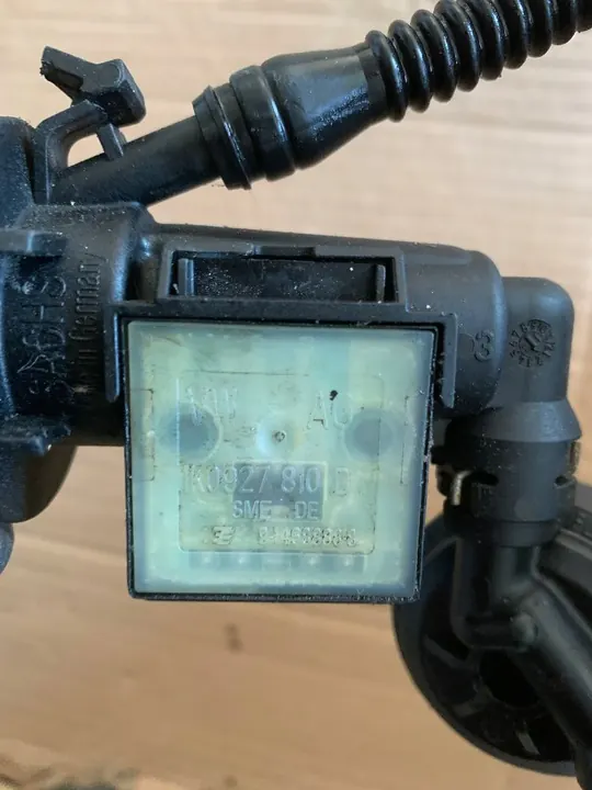 Bomba de embreagem VW Audi 1K0927810D 1K0721388L image 3