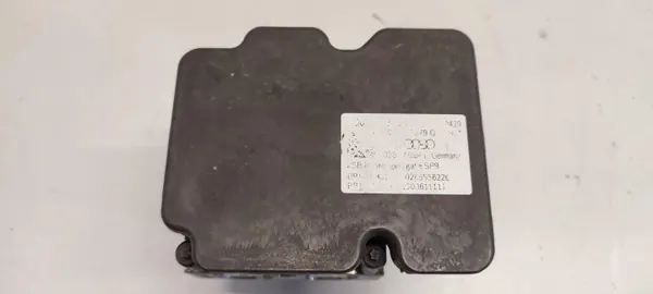 Audi ABS-pumppu OEM 4G0614517AJ 4G0907379Q Käytetty image 4