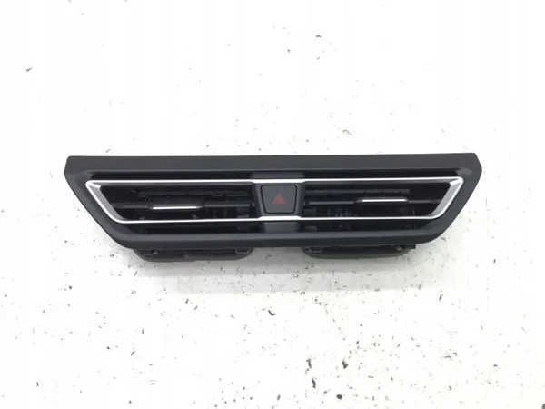 VW TIGUAN III 2025 middenconsole ventilatierooster OEM 571858065 image 2