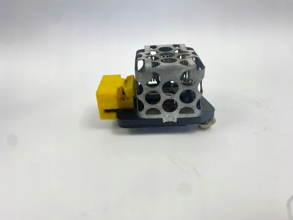 Ventilatorweerstand Mercedes W124 W201 190 OEM REZYSTOR/SDV06782 image 5