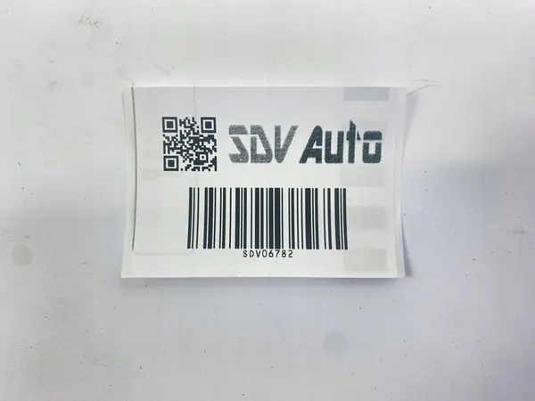 Ventilatorweerstand Mercedes W124 W201 190 OEM REZYSTOR/SDV06782 image 9