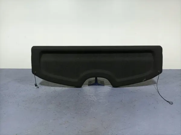Renault Twingo II Heck-Kofferraumablage OEM Lochow-323725- image 2