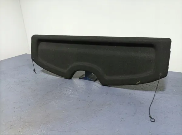 Renault Twingo II Heck-Kofferraumablage OEM Lochow-323725- image 3