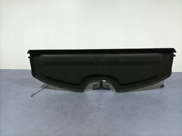 Renault Twingo II Heck-Kofferraumablage OEM Lochow-323725- image 4
