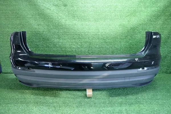 OEM 83A807511A Achterbumper voor Audi Q3 II S-Line image 2