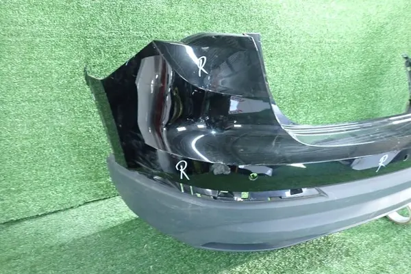 OEM 83A807511A Achterbumper voor Audi Q3 II S-Line image 6