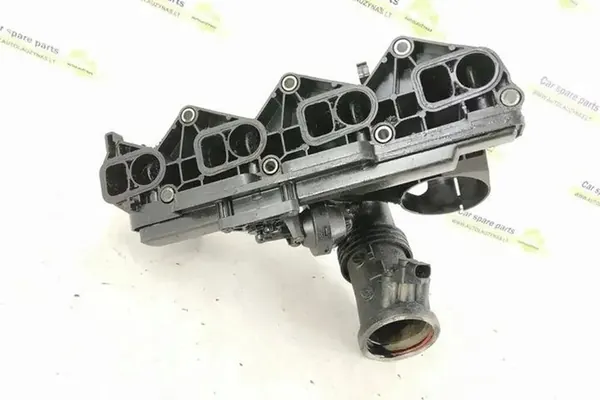 Intake Manifold MERCEDES-BENZ C (W204) 2.15L diesel image 2