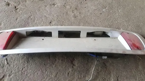 Registreringsskyltsljus Toyota OE OEM 7681113040 image 3