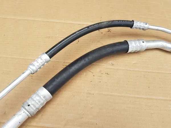 Ilmastointijohdot + Anturi Opel Vectra C 1.8 16V image 4