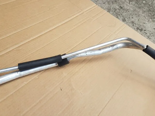 Ilmastointijohdot + Anturi Opel Vectra C 1.8 16V image 6