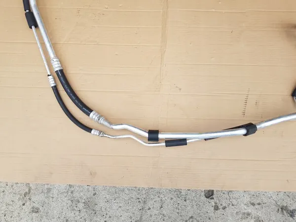 Ilmastointijohdot + Anturi Opel Vectra C 1.8 16V image 9