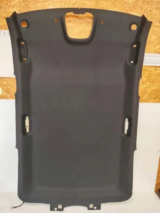 Jeep OE Schiebedach-Himmel OEM 68209580AA Schwarz image 5