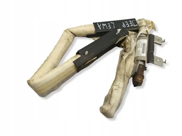 Cortina de airbag esquerda Jeep OE P52029297AF image 3