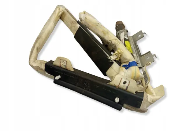 Cortina de airbag esquerda Jeep OE P52029297AF image 8
