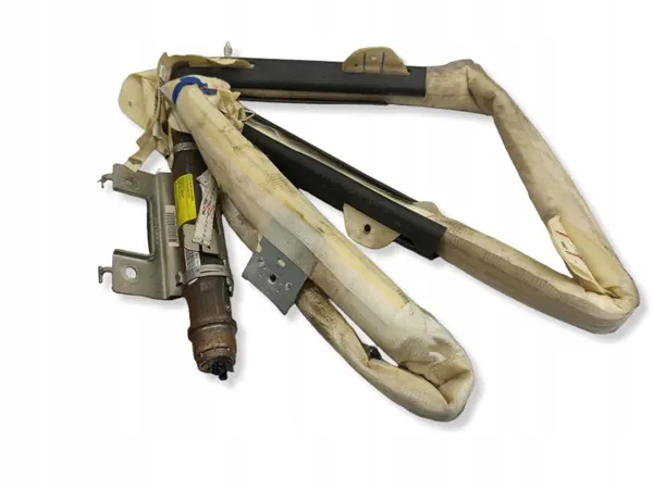Cortina de airbag esquerda Jeep OE P52029297AF image 9