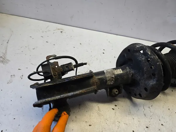 AMMORTIZZATORE ANTERIORE SINISTRO OPEL INSIGNIA A LIFT OEM 22957278 image 2