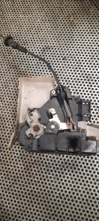 Türschloss 3B1837015AN Volkswagen T5 image 2