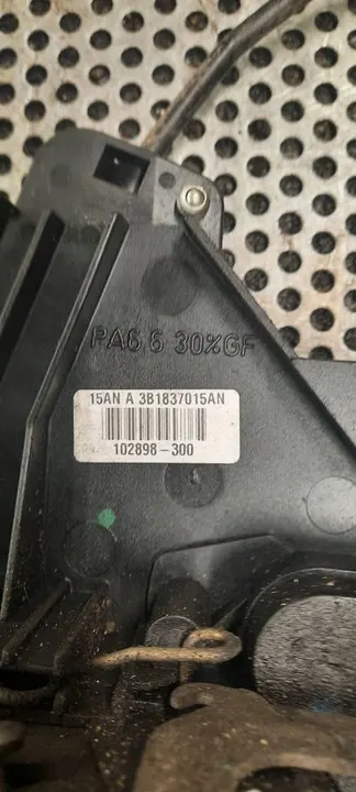 Türschloss 3B1837015AN Volkswagen T5 image 3