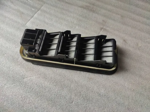 Grade de ventilação da cabine VOLVO XC40 31449325 image 2