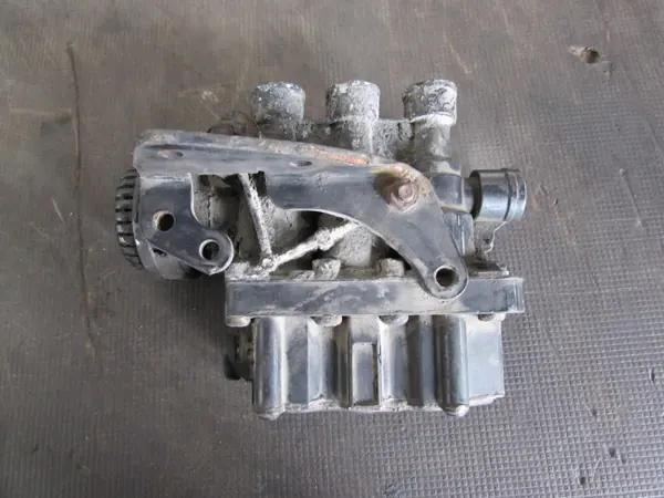 Relaisklep OEM ZAWÓR PRZEKAŹNIKOWY MAN TGX image 4