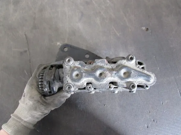Relaisklep OEM ZAWÓR PRZEKAŹNIKOWY MAN TGX image 6