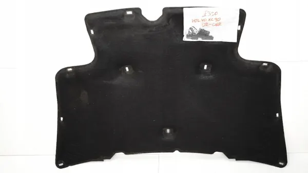 Konepellin eristys OEM 365578018 Volvo XC90 2002-2006 image 2
