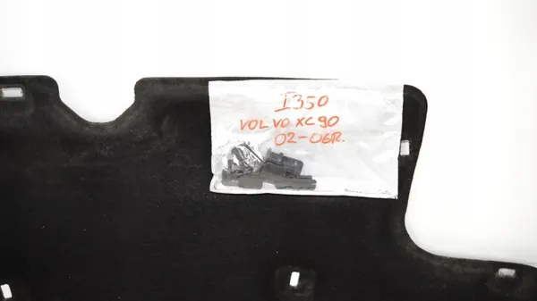 Konepellin eristys OEM 365578018 Volvo XC90 2002-2006 image 3